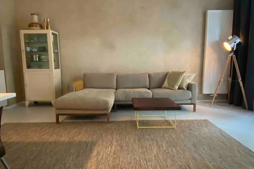 Apartamento Wunderschoene Ladenwohnung In Kreuzberg Berlín